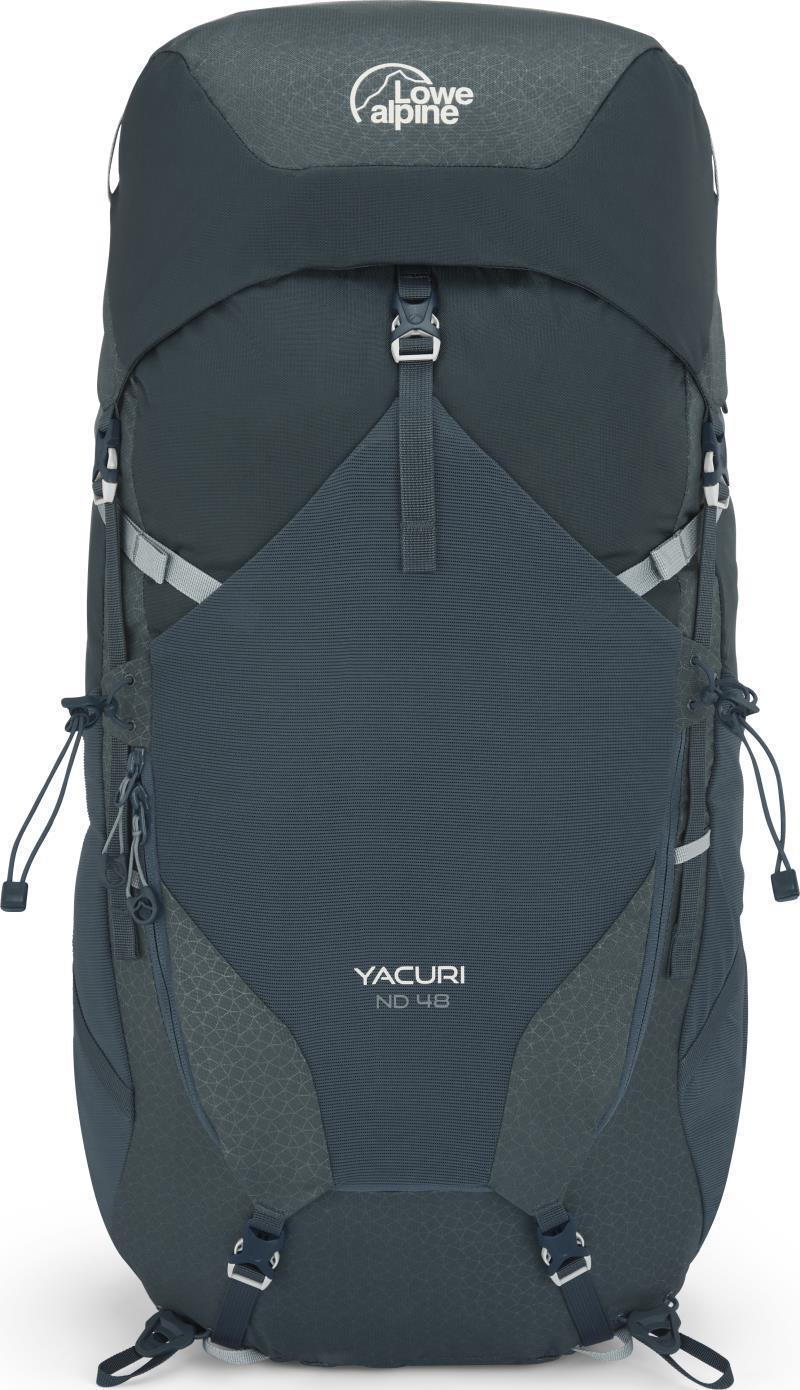 Yacuri ND48 - Womens - orion blue 1
