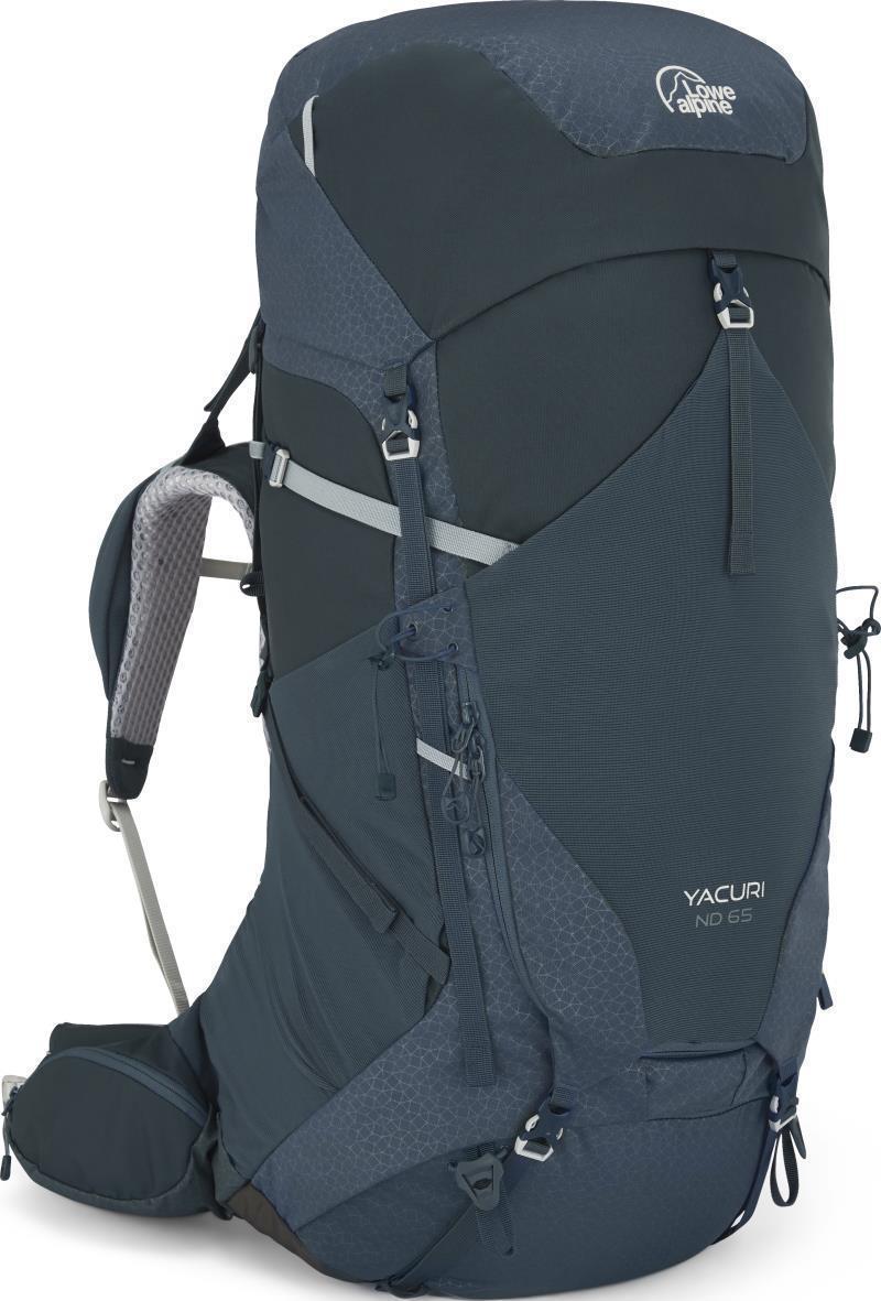 Yacuri ND55 - Womens - Orion Blue 1