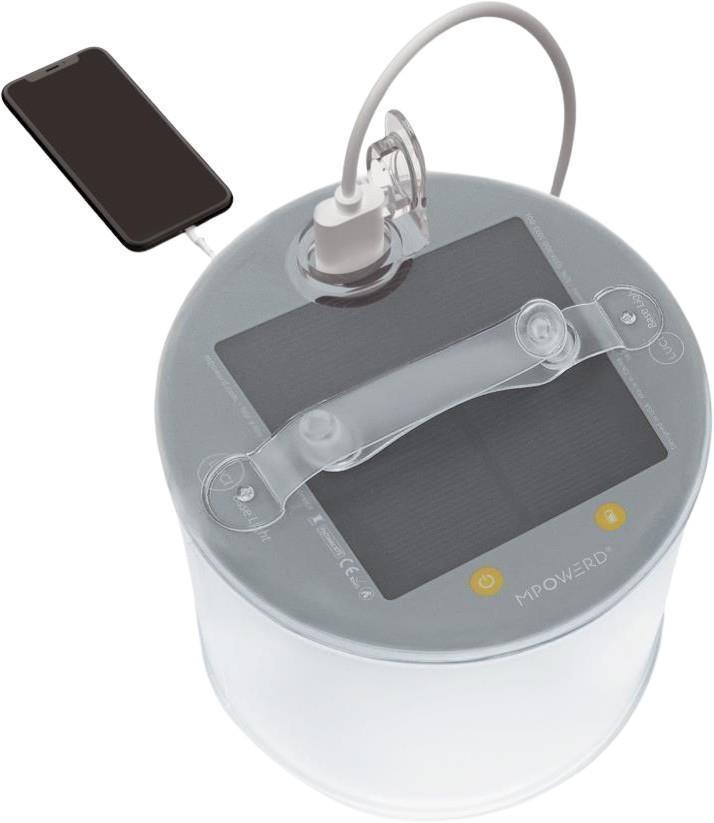 Base Light - 300-Lumens - Not Applicable 1