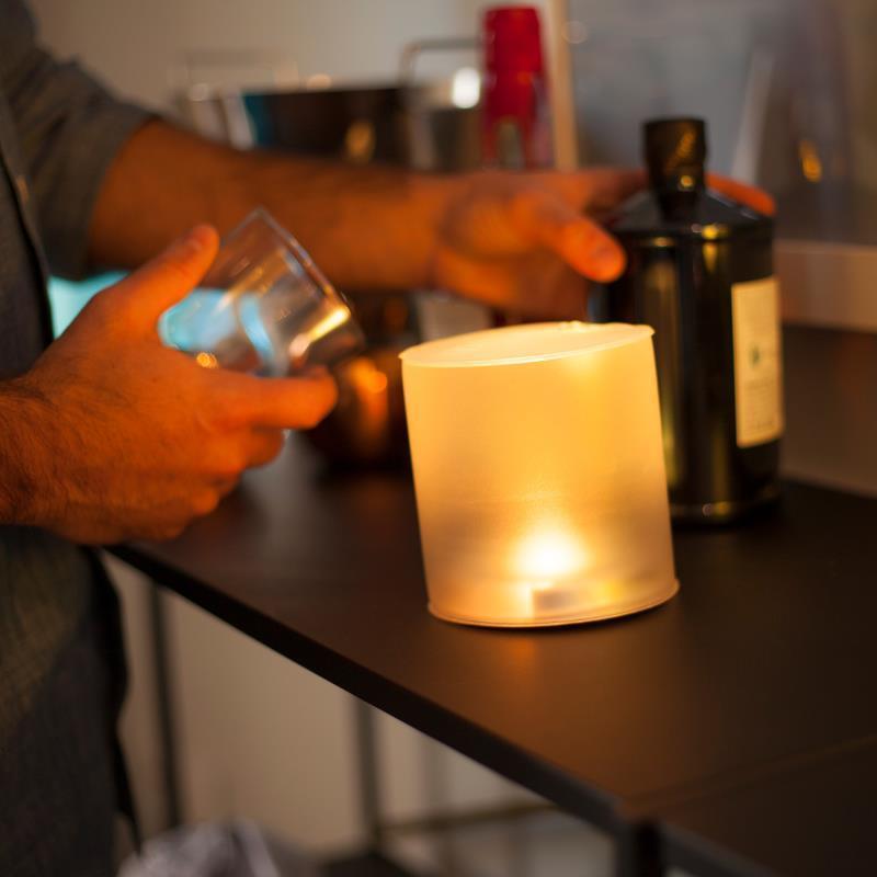 Candle - Not Applicable 8