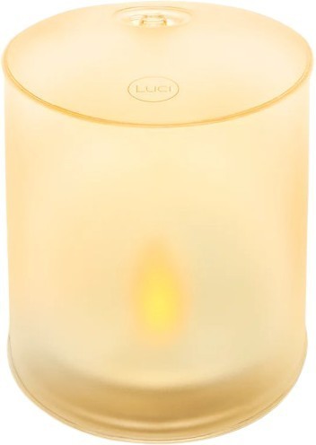 Luci Candle - not applicable 1