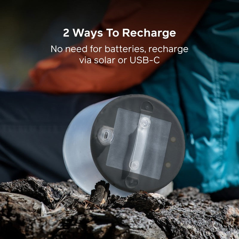 Luci Charge 360 - not applicable 1
