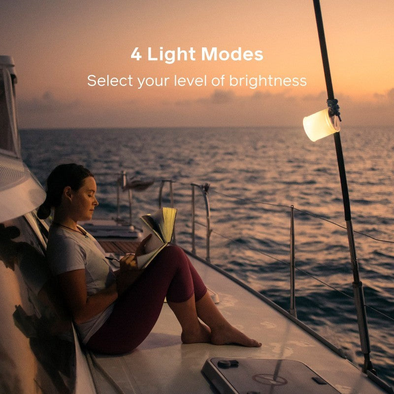 Luci Charge 360 - not applicable 1