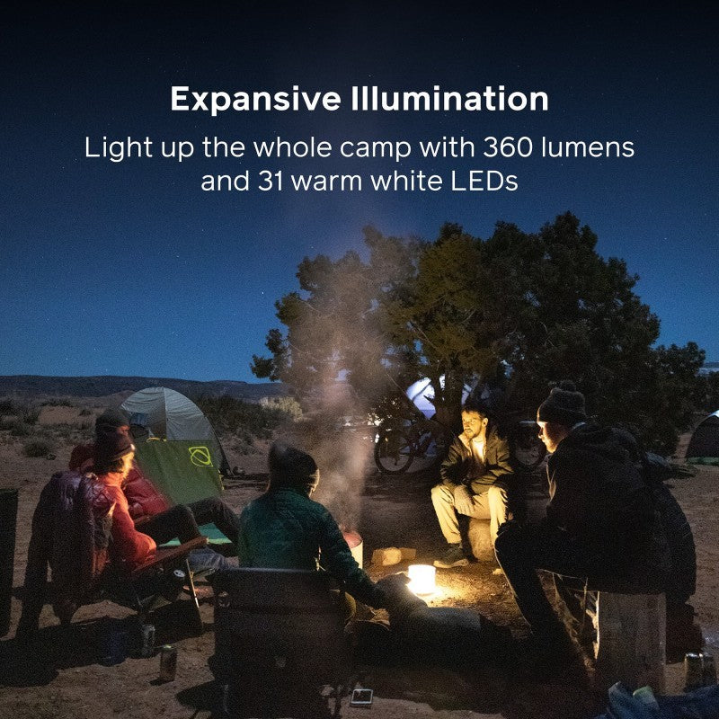 Luci Charge 360 - not applicable 1