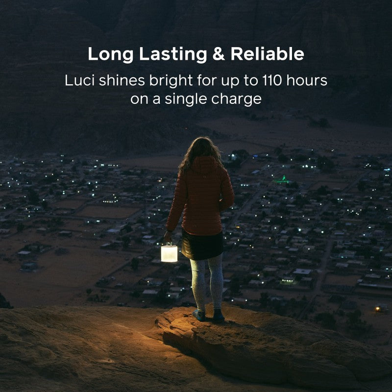 Luci Charge 360 - not applicable 1