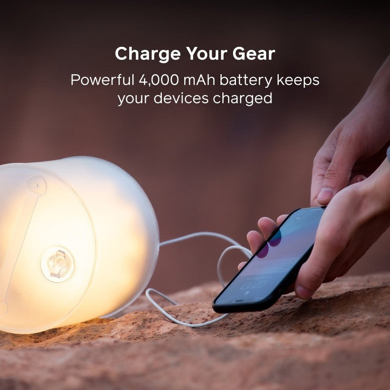 Luci Charge 360 - not applicable 1