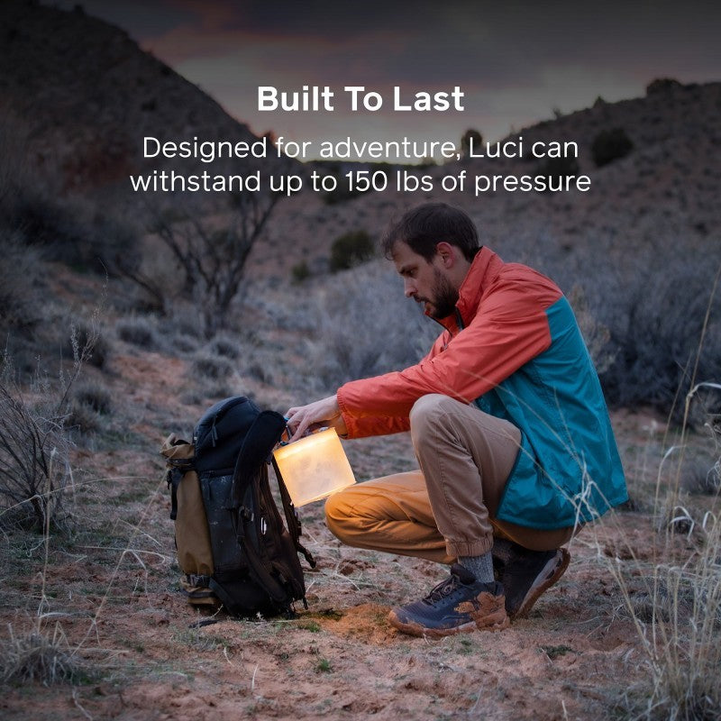 Luci Charge 360 - not applicable 1