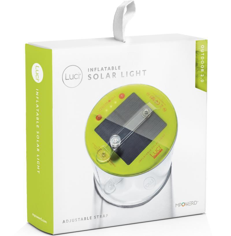 Outdoor 2.0 - 75-Lumens - Not Applicable 3