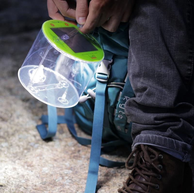 Outdoor 2.0 - 75-Lumens - Not Applicable 4