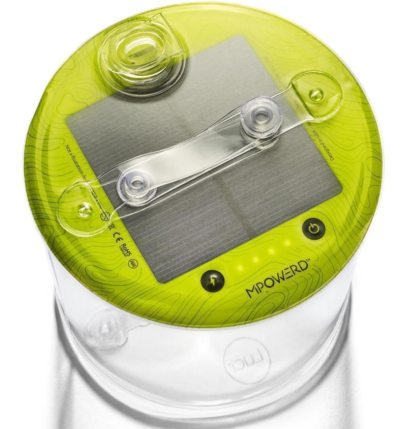 Outdoor Pro - 150-Lumens - not applicable 1