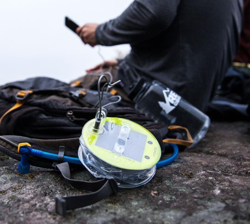 Outdoor Pro - 150-Lumens - not applicable 1