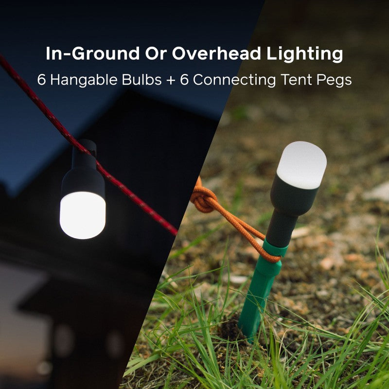 Site Lights - not applicable 1