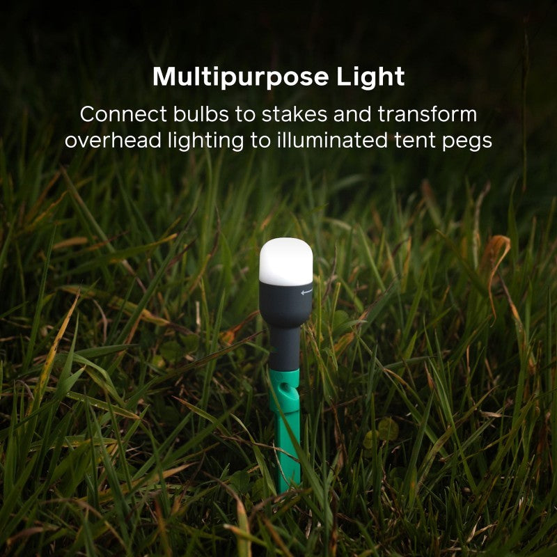 Site Lights - not applicable 1
