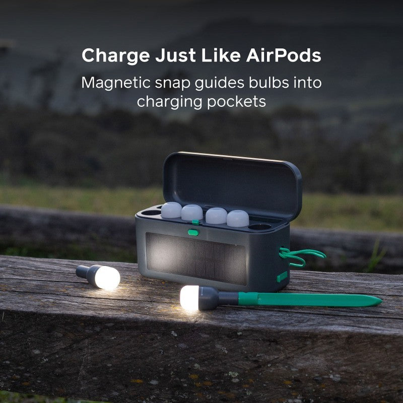 Site Lights - not applicable 1