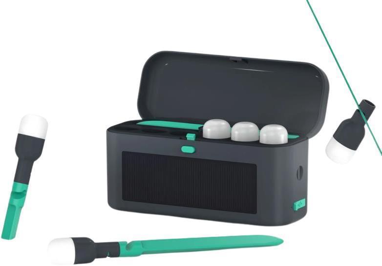 Site Lites - Not Applicable 1