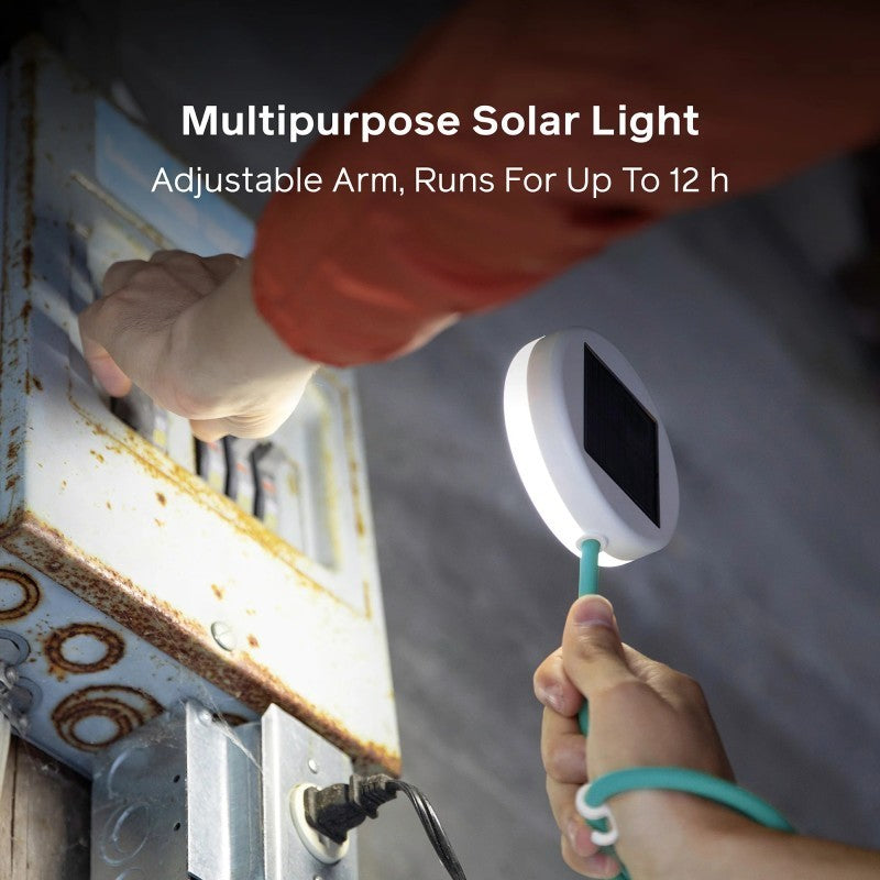 Solar FlexLight - not applicable 1