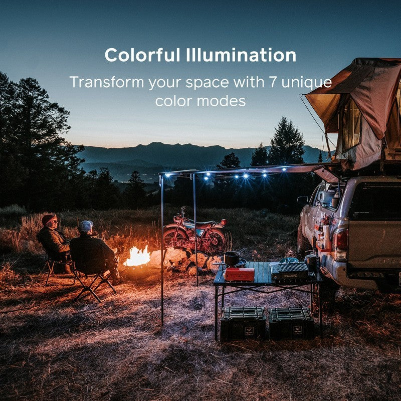 Solar String 44’ - color 1