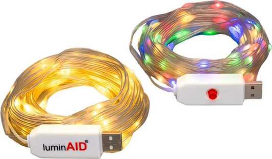 USB String Lights Combo Pack - Not Applicable 1