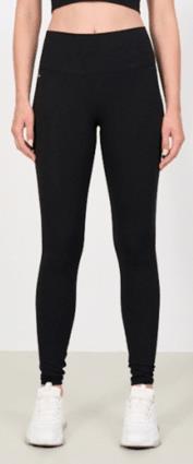 River Lift Leggings - Womens - Black 1