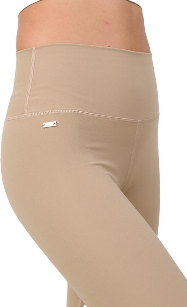 River Lift Leggings - Womens - Dune 1