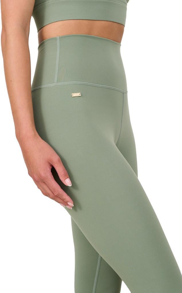 River Lift Leggings - Womens - Sea Spray 1