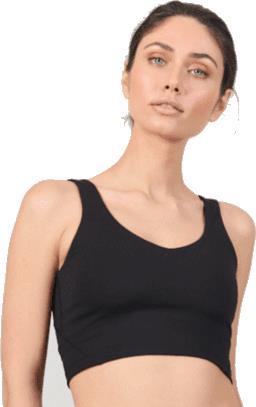 River Lift Perfect Bra - Black 1