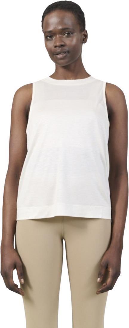 Stevie Tank Top - Womens - Dune 1