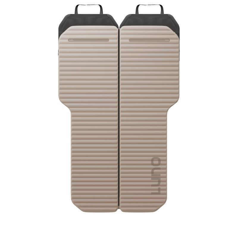 Air + Foam Pro Vehicle Mattress - Toyota 4Runner - tan 1