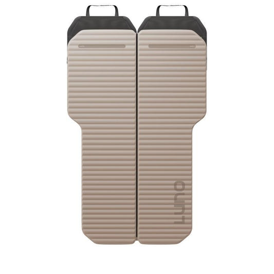 Air + Foam Pro Vehicle Mattress - Toyota 4Runner - tan 1