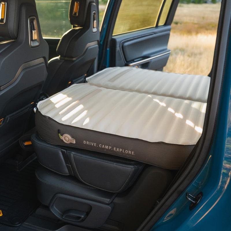 Air + Foam Pro Vehicle Mattress - Rivian R1S Configuration - not applicable 1