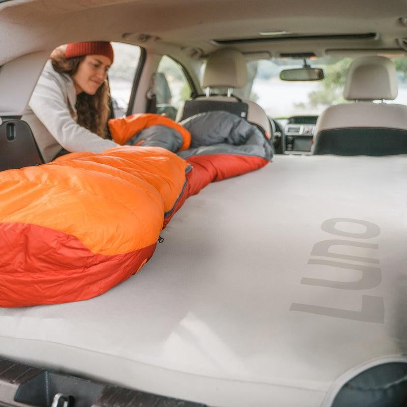 Fitted Sheet 1.0 (MTB) - savannah 1