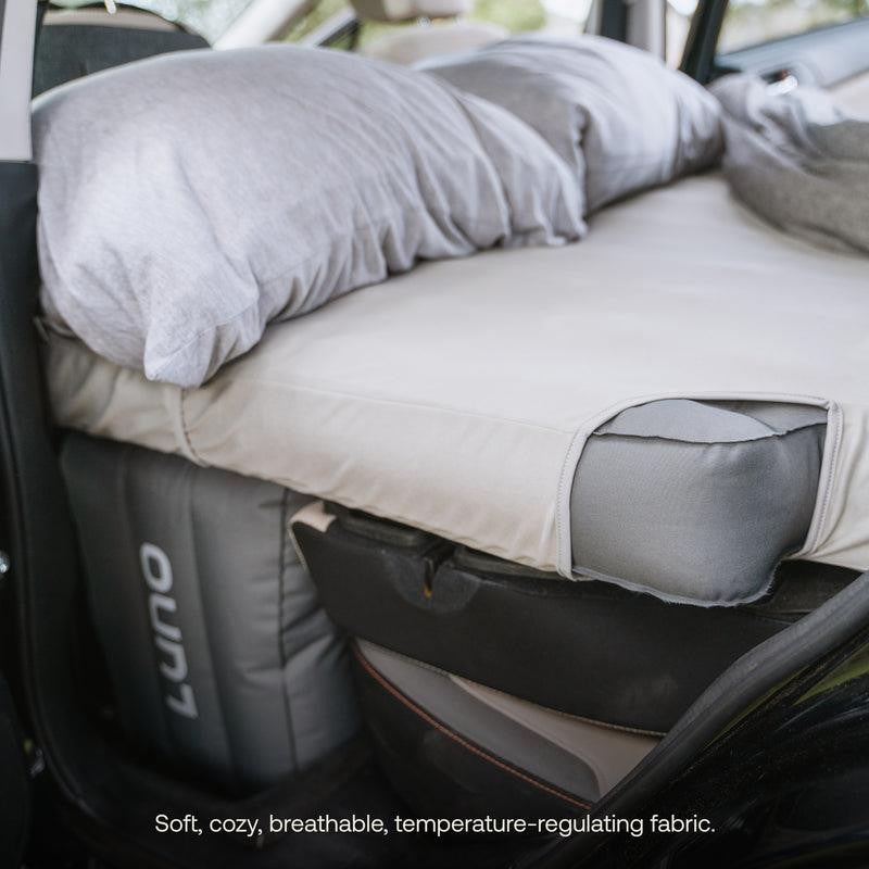 Fitted Sheet 1.0 (MTB) - savannah 1