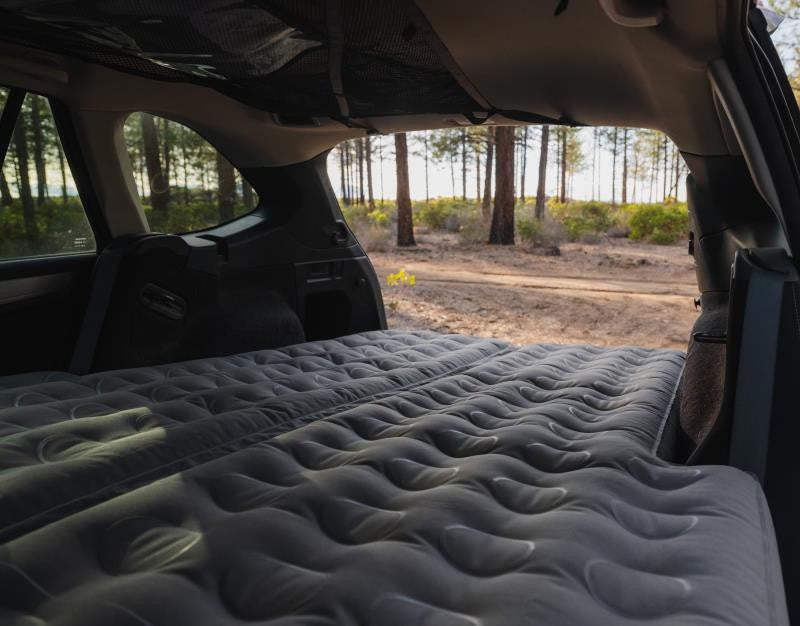 Luno Air Mattress 2.0 (B/B) - grey 1