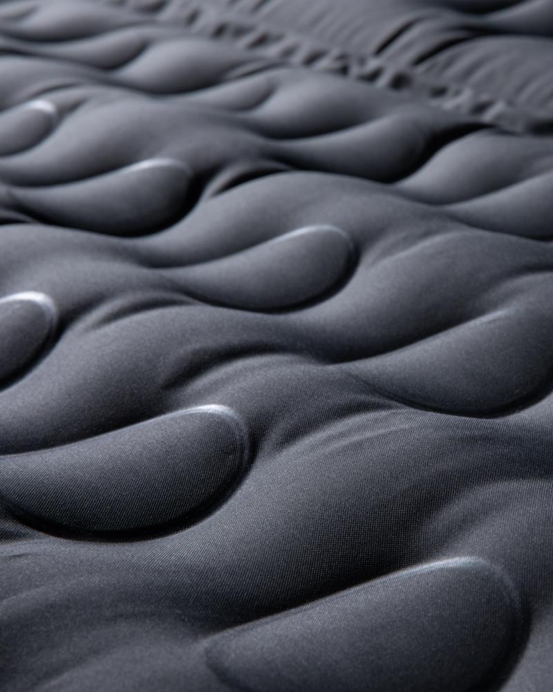 Luno Air Mattress 2.0 (B/B) - grey 1