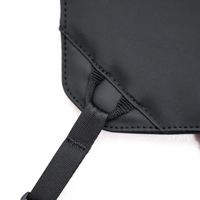 Luno Cargo Utility Hammock - black 1