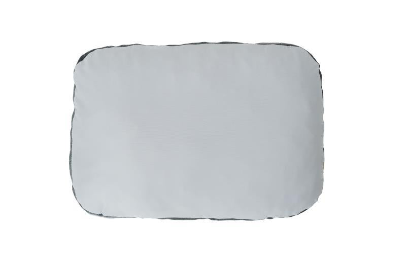 Luno Packable Camp Pillow - Regular - cement 1