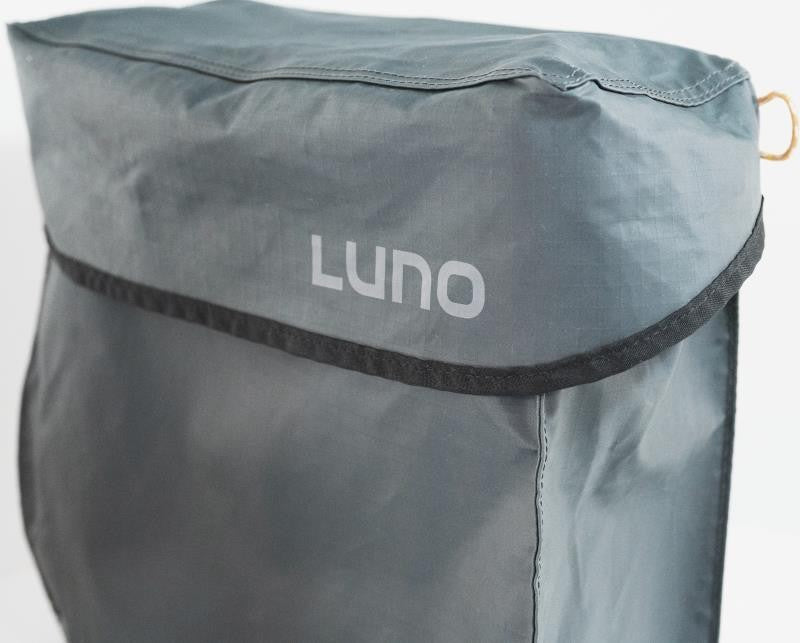 Luno Shoe & Gear Storage Bag - grey 1