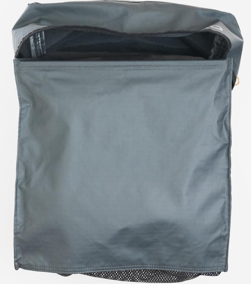 Luno Shoe & Gear Storage Bag - grey 1