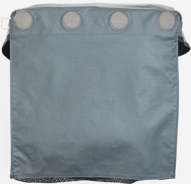 Luno Shoe & Gear Storage Bag - grey 1
