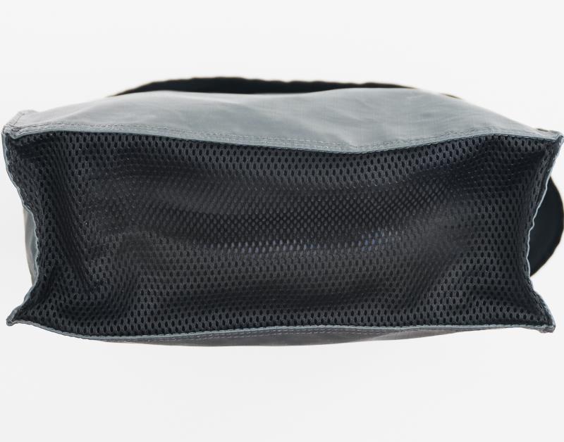Luno Shoe & Gear Storage Bag - grey 1