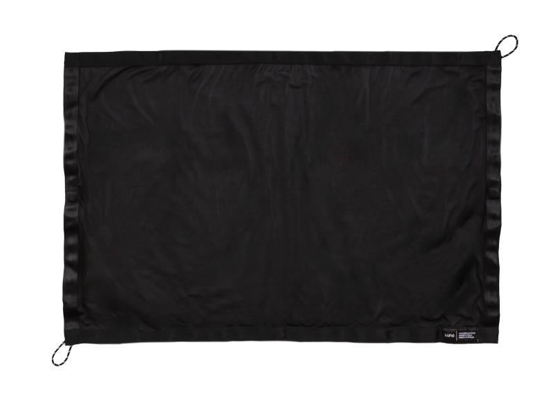 Luno Sunroof Window Screen - black 1