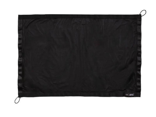 Luno Sunroof Window Screen - black 1