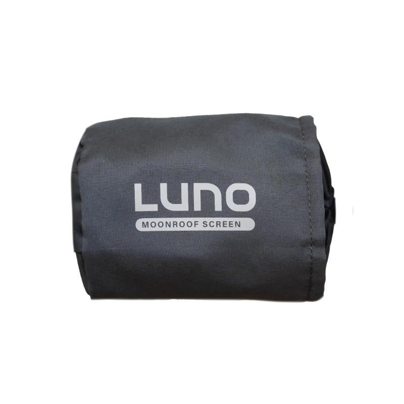 Luno Sunroof Window Screen - black 1