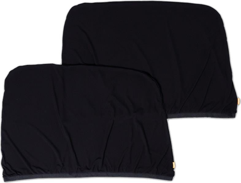 Luno Window Screens - black 1