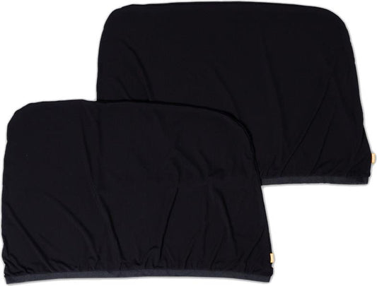 Luno Window Screens - black 1
