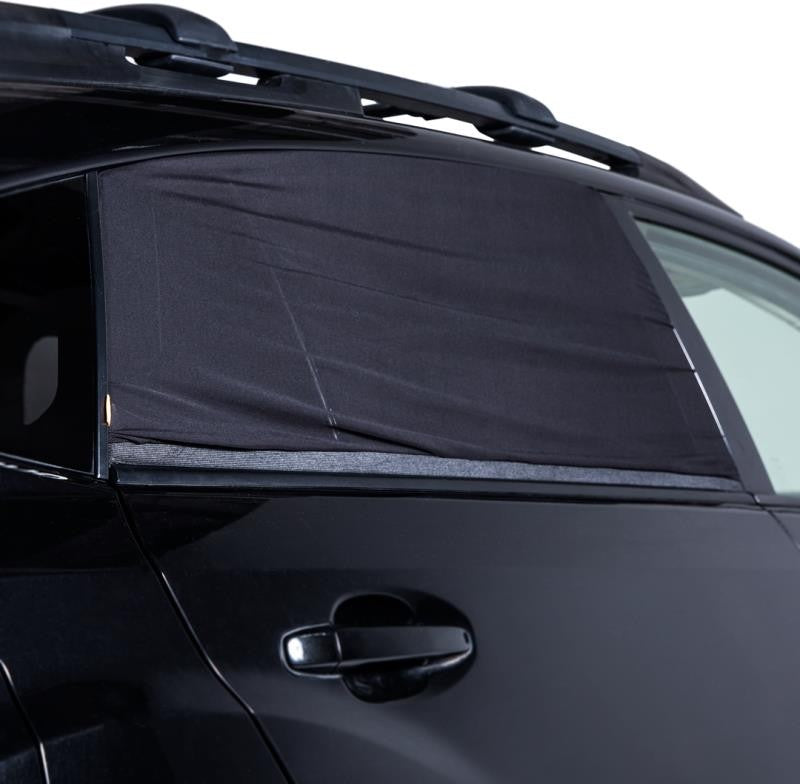 Luno Window Screens - black 1