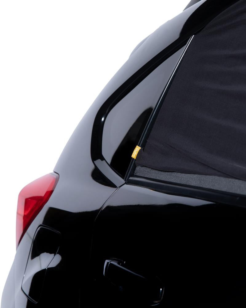 Luno Window Screens - black 1