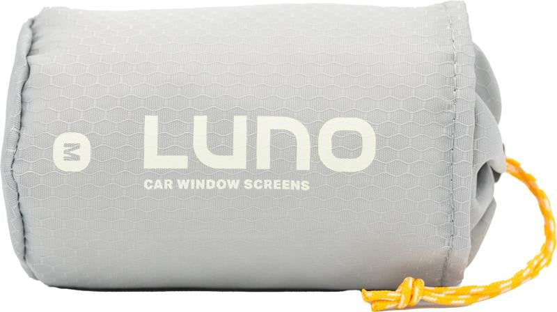 Luno Window Screens - black 1