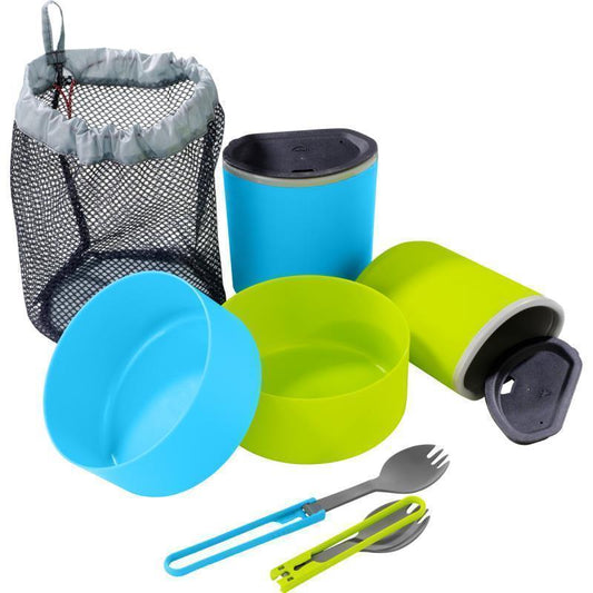2 Person Mess Kit - Not Applicable 1