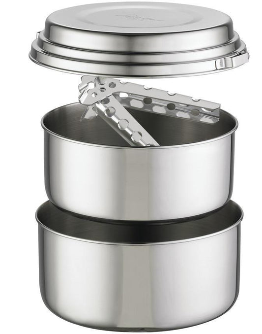 Alpine 2 Pot Set - Not Applicable 1